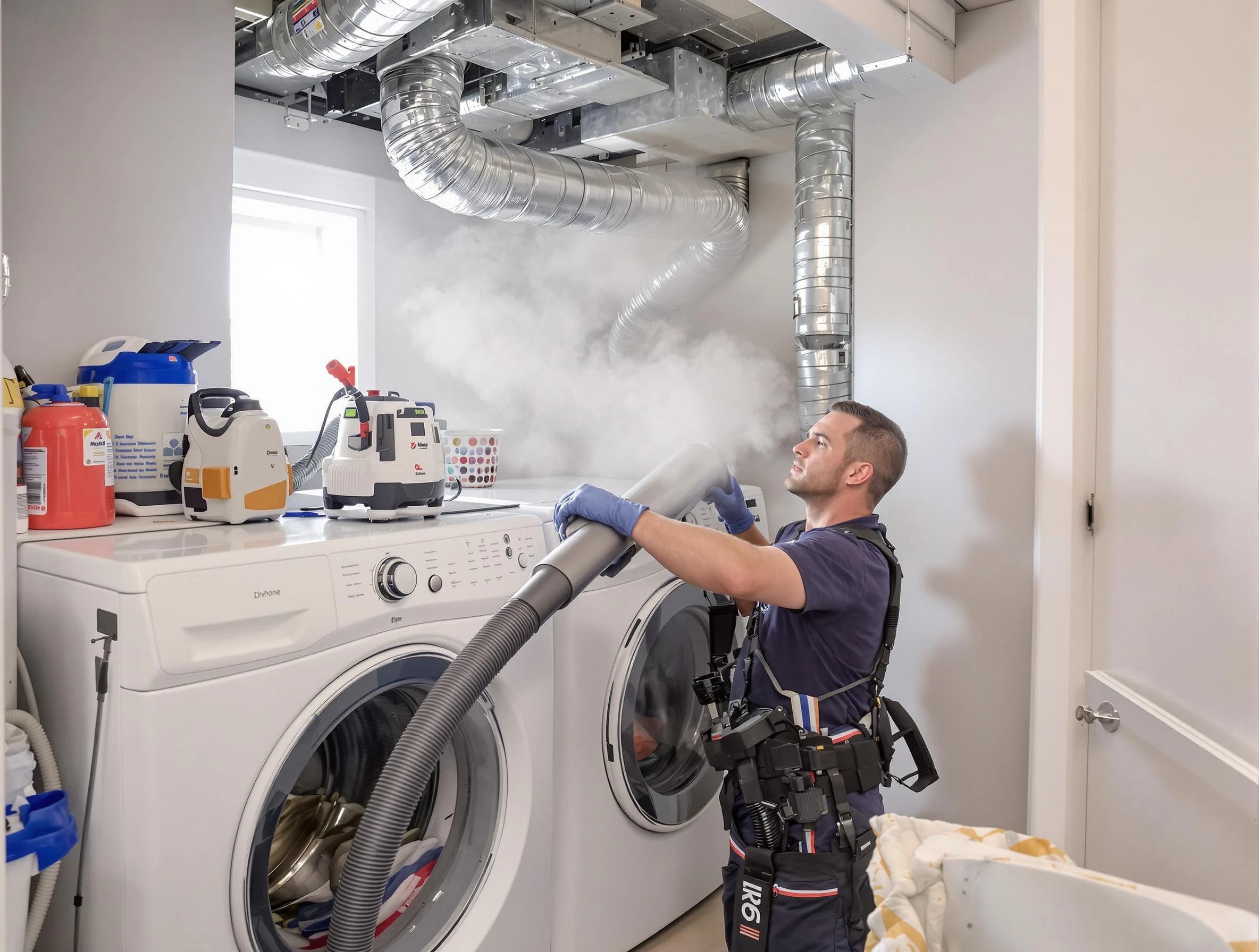 Duct Cleaning service in Portland, TN