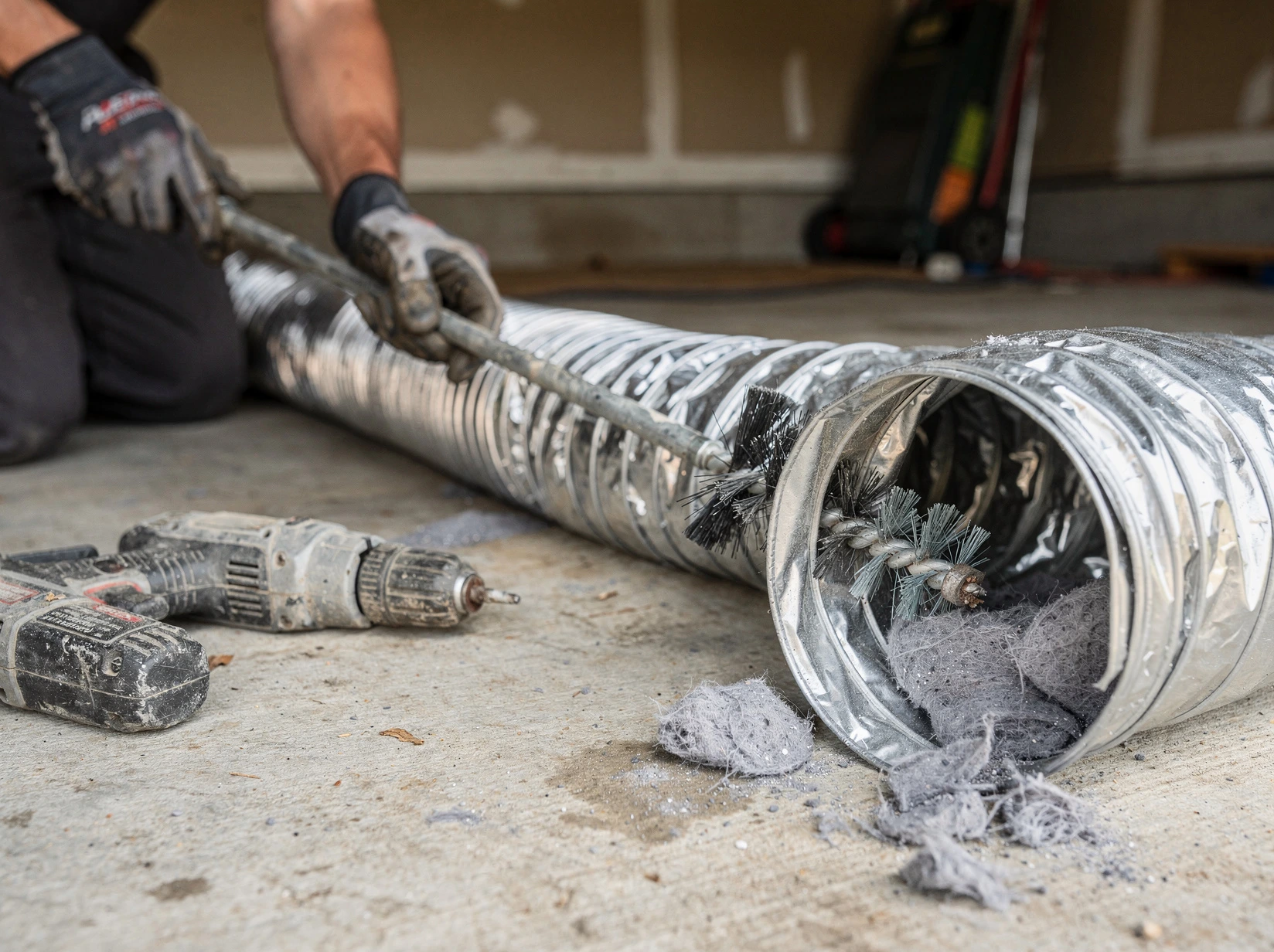 Duct Cleaning service in Portland, TN