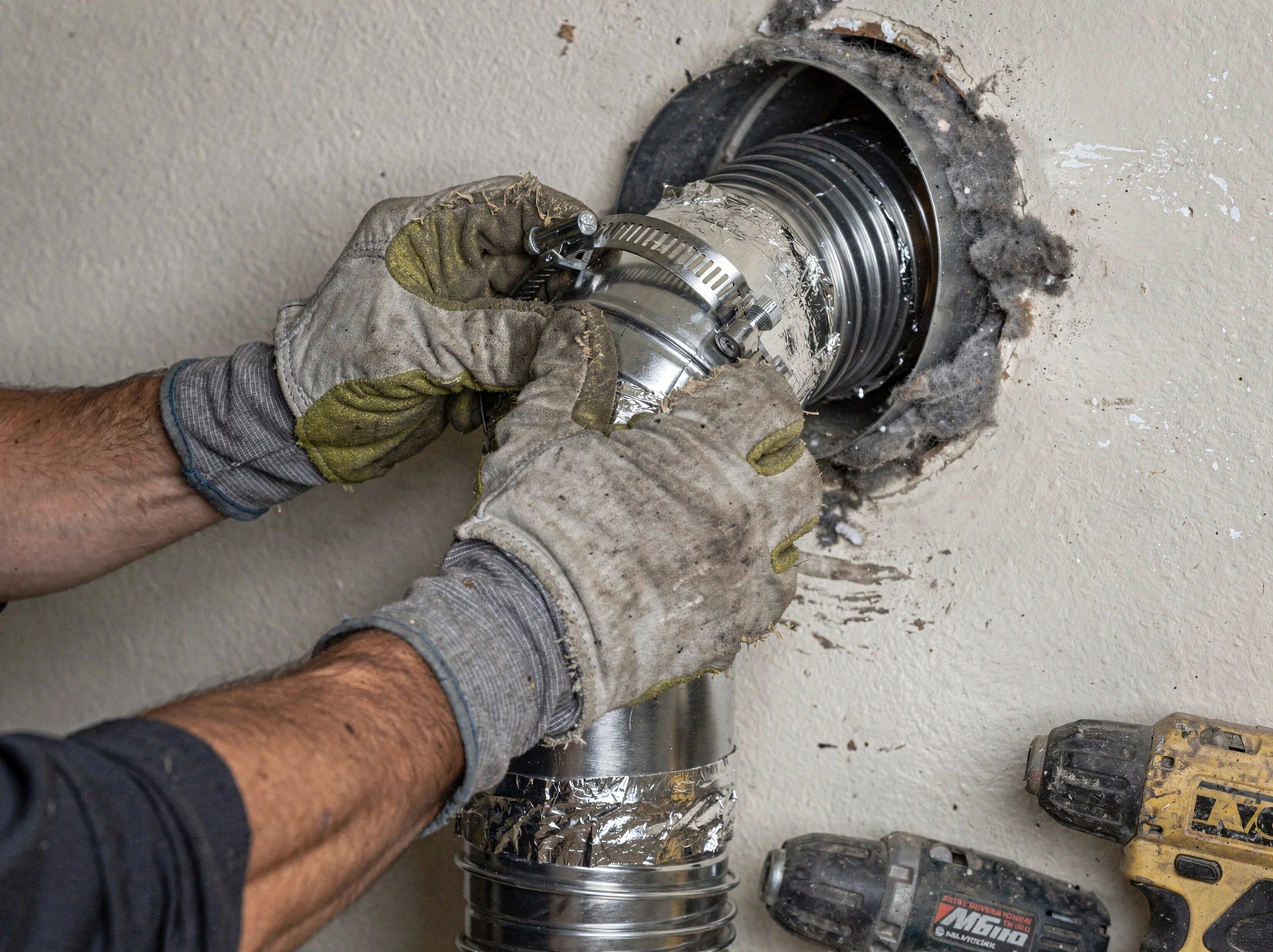 Hose Installation service in Portland, TN